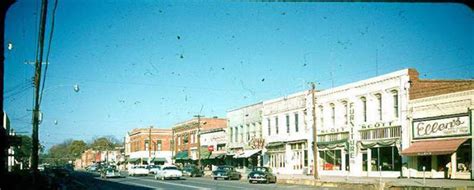 A Brief History of West Point, Georgia - Troup County Archives & Legacy ...