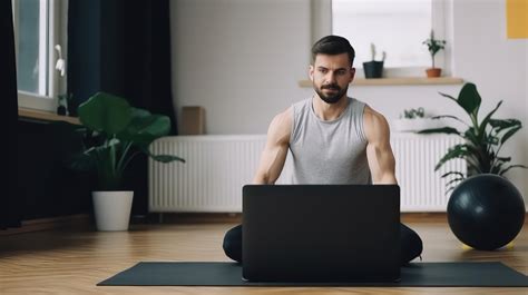 Guide To Becoming An Online Personal Trainer Strategies For Success