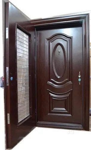 TATA Pravesh Metal Doors TATA Metal Doors Latest Price Dealers