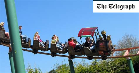 Crealy Theme Park Devon Everything You Need To Know About Visiting