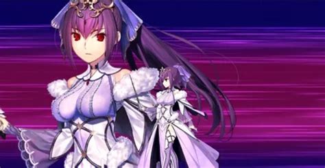 【fgo】スカサハスカディのスキル・宝具と評価 Appmedia