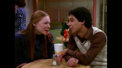 That 70s Show Fez Dates Donna Youtube