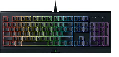 Razer Ornata vs Cynosa Gaming Keyboard Comparison - Dom's Tech, Gaming ...