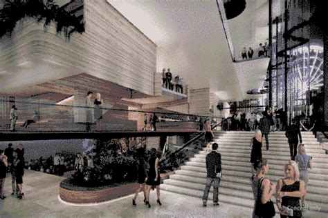 New Performing Arts Venue Snøhetta