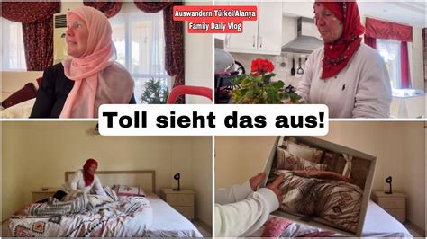 Wow Richtig Sch N Ramadan Tag Deutsche Muslima Vlog Auswandern