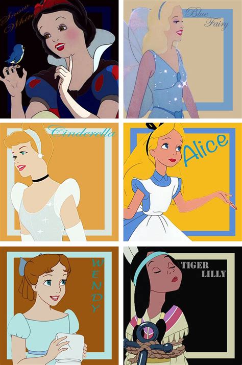 Disney Ladies Disney Disney Girls