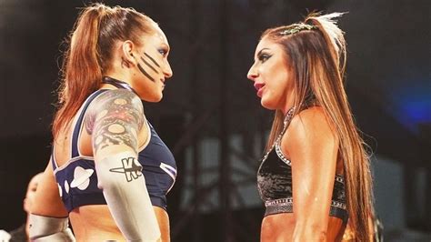 Britt Baker vs. Kris Statlander title match set for AEW All Out