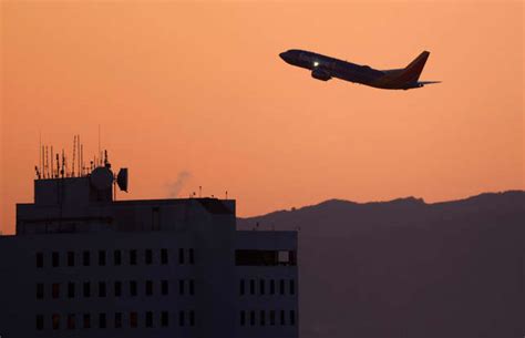 How Air Travel Has Changed In 100 Years For Better And Worse