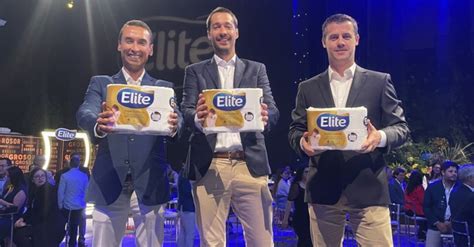 Softys lanza su nuevo producto Elite Triple Hoja en Perú