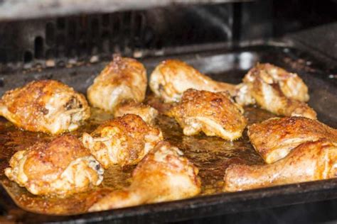 Las Recetas Deliciosas Para Preparar Contramuslos De Pollo