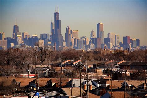 Suburban Chicago Office Markets Have Own Narrative Among Downtown