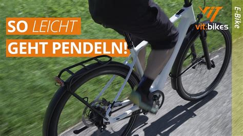 Das Simplon Silkcarbon Mit Tq Motor Leichtigkeit F R Den T Glichen