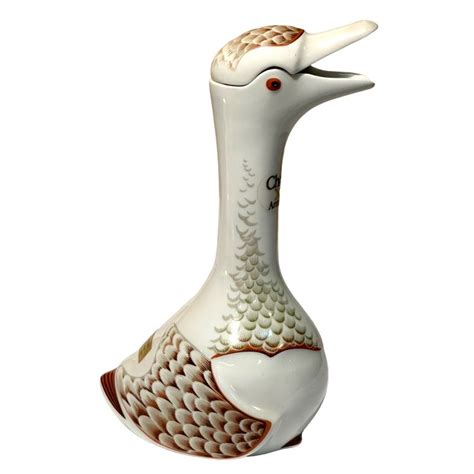 Chabot Armagnac Haviland Limoges France Fine Porcelain Duck Kaufen