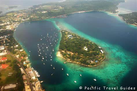 Pictures of Iririki Island Resort Vanuatu