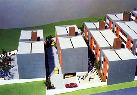 Residencial Nova Paulic Ia Douglas Piccolo Arquitetura E Planejamento