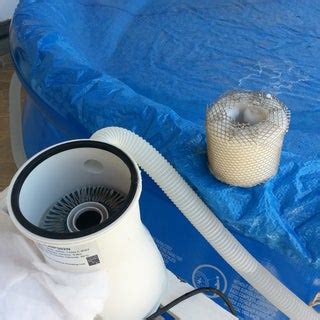 DIY Pool Filter : 4 Steps (with Pictures) - Instructables