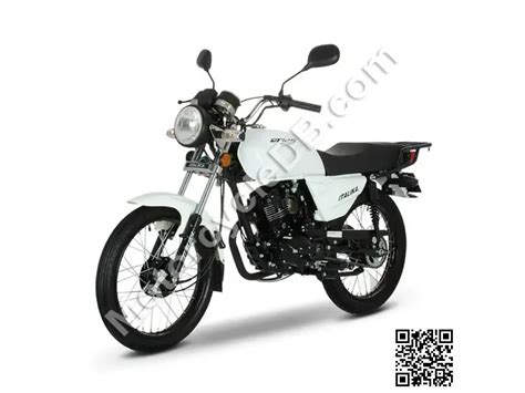 Italika DT125 Delivery 2020 Specifications Pictures Reviews