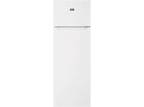 Reacondicionado Frigorífico Dos Puertas Zanussi Ztan28fw0 244 L