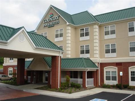 Country Inn And Suites By Carlson Knoxville West Knoxville Tn What