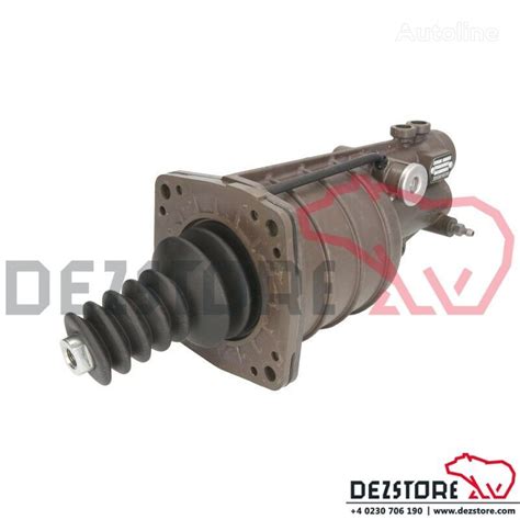 K Clutch Slave Cylinder For Iveco Stralis