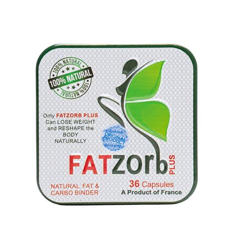 Fatzorb
