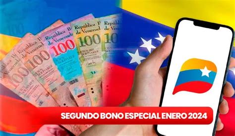 Segundo Bono Especial Mira Aqu Fecha De Pago Y Ltimas Noticias