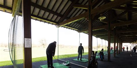 What Makes Driving Ranges Essential