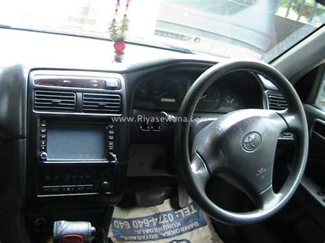 Toyota Carina At 212 Photo Gallery 810