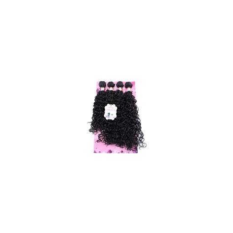 Swimming Wig! - Black Hair Information