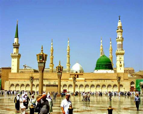 24 Madina Sharif Ide Top