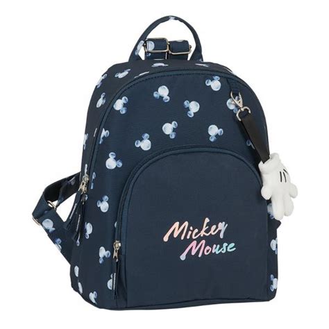 Rucsac Sport Mic Dama Mickey Mouse Moon 39 Cm 612149846 Libraria CLB