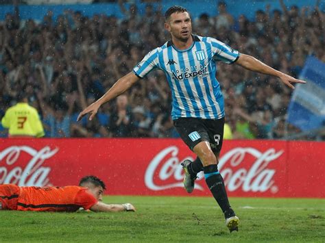 Racing vs Godoy Cruz por la Copa de la Liga Profesional a qué hora es