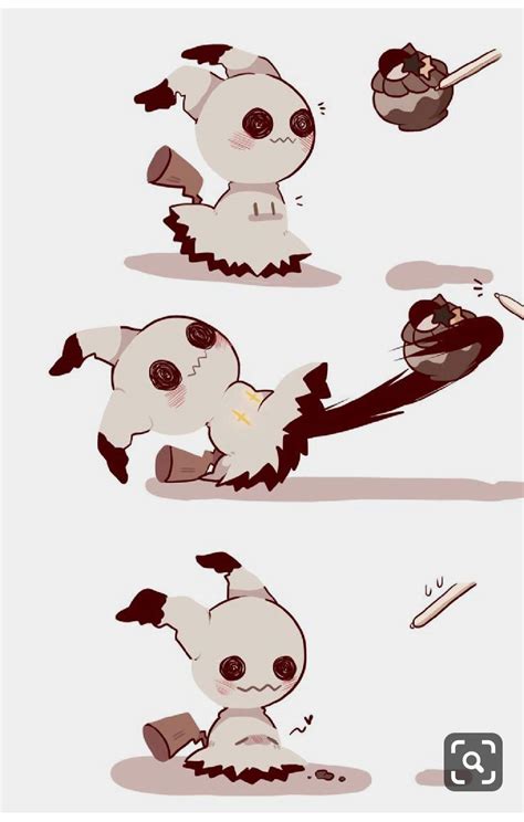 Mimikyu Ficha De Rol No Utilizada Wiki Pok Mon En Espa Ol Amino