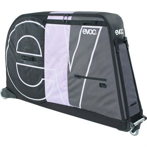 Evoc Bike Travel Bag Pro Merlin Cycles