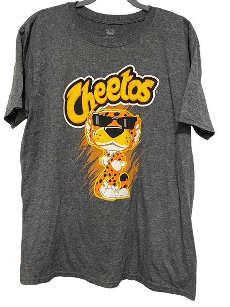 Funko Pop Chester Cheetah Cheetos AD Icons Target Con Gem