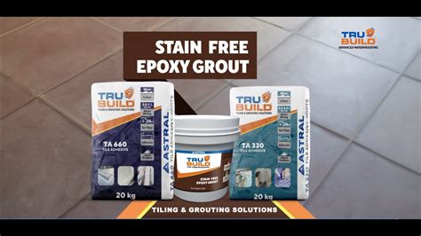 Ab Tip Tip Nahi Trubuild Advanced Waterproofing And Tiling