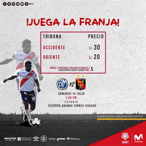 Deportivo Municipal Vs Melgar Fc Ediles Reciben A Los Leones Del Sur