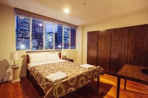 YTI Garden Hotel, Melbourne