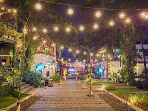 Taman Budaya Sentul City Jadi Tempat Wisata Outdoor Paling Populer 2023