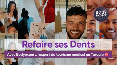 CLINIQUE DENTAIRE EN TURQUIE La meilleure clinique de dentisterie à