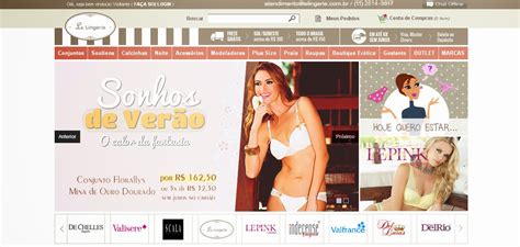 MariAh Tudo Sobre O Universo Feminino Dicas De Lingerie