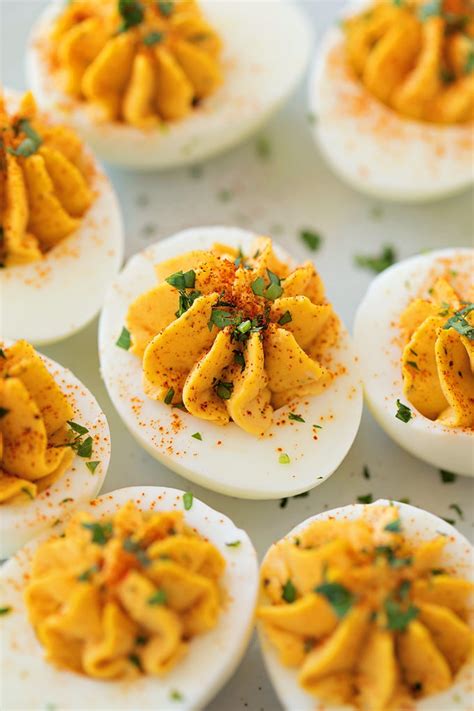 Deviled Egg Recipe With Worcestershire Sauce Besto Blog