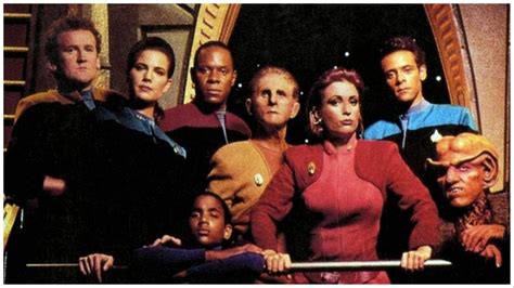 Star Trek Deep Space Nine Season 3 Streaming Watch And Stream Online