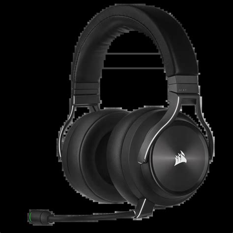 Virtuoso Rgb Wireless Xt High Fidelity Gaming Headset Slate Ap