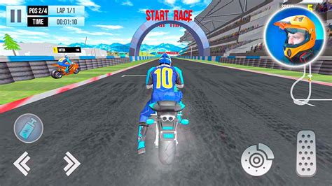 Bike Race Game Real Bike Racing Gameplay Android And Ios Free Game