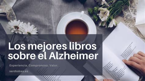 Los Mejores Libros Sobre El Alzheimer