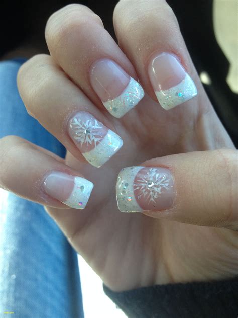 Awesome Winter Themed Nail Designs Christmas Nail Art Designs Winter Nails Acrylic Snowflake