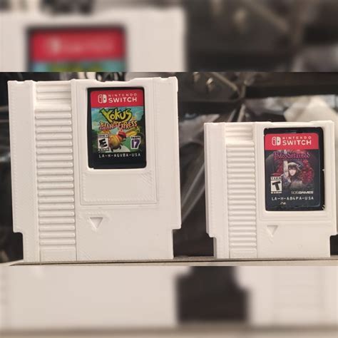 Nes Cartridge