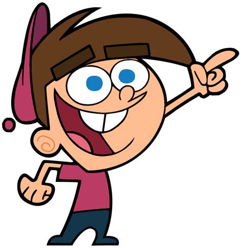 Timmy Turner Png Download Free Png Images