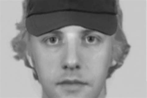 Police Reveal New Digital Image Of Man Wanted In Relation To Blackpool